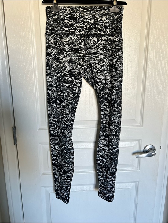 lululemon athletica Pants - Lululemon Wunder Under Hi-Rise Tight